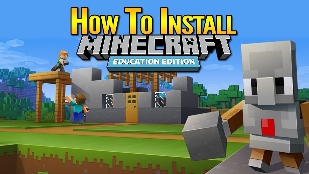 Download minecraft for mac free